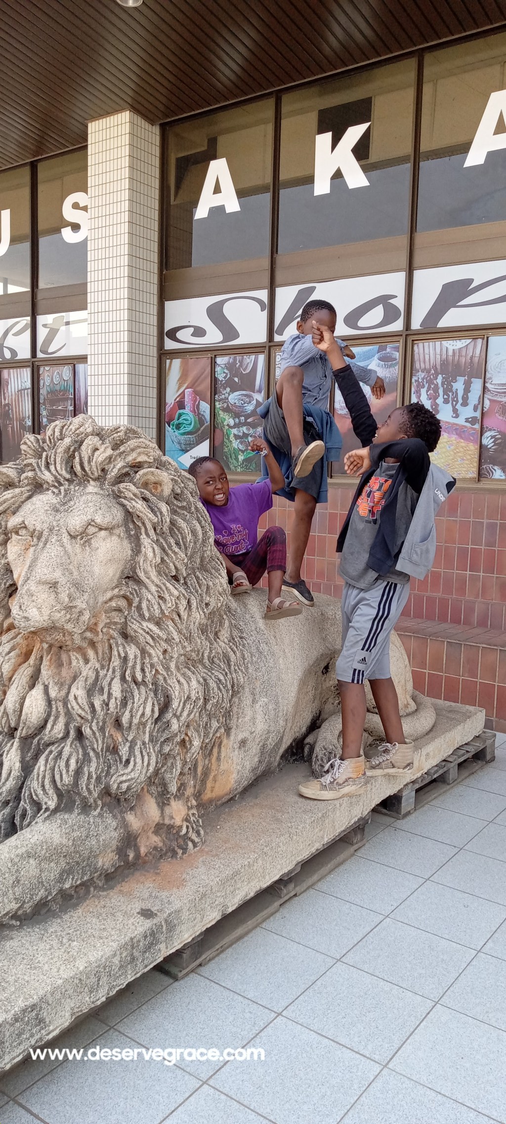 What to do in Zimbabwe the week of August 22,&nbsp;2023