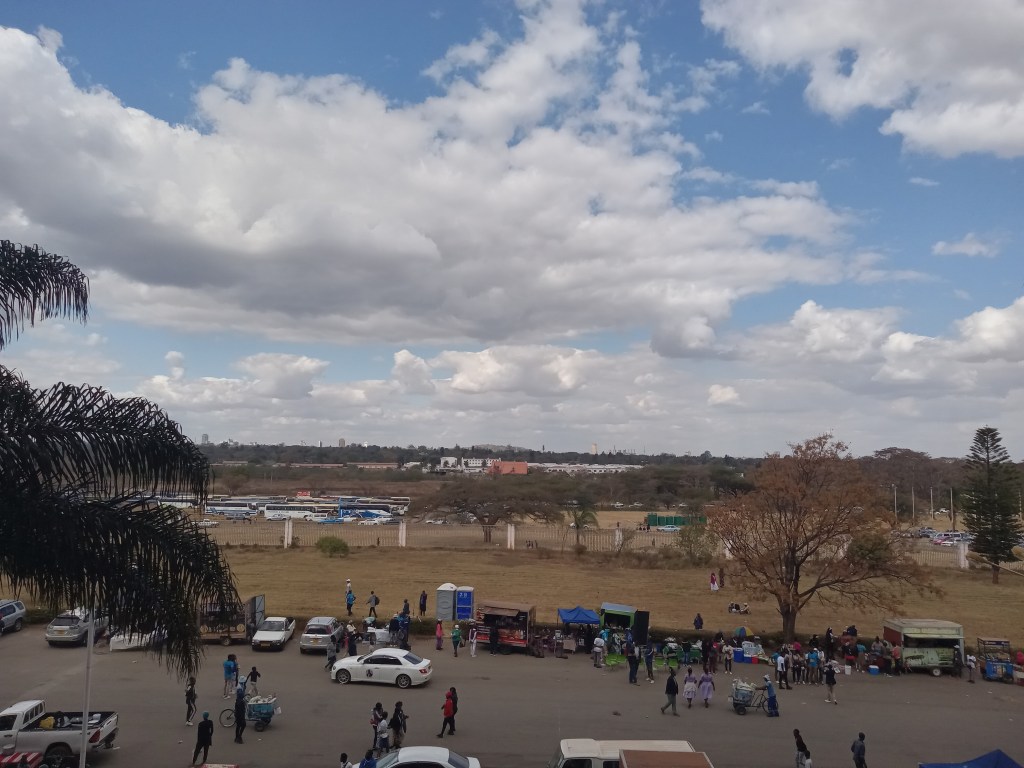 What to do in Zimbabwe the week of August&nbsp;8th