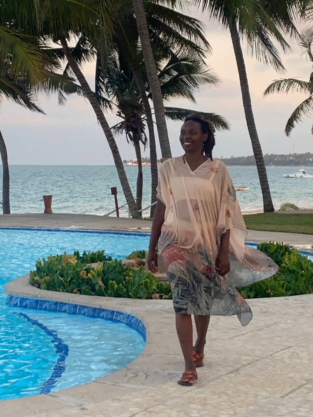 Who is Grace&nbsp;Vela?